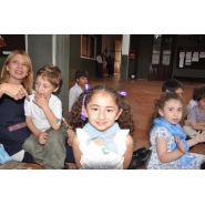 Festejos por el día del FOLKLORE - Jardín y Primaria